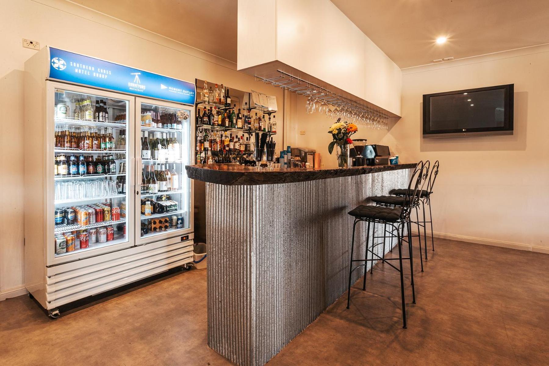 Bowen Inn Motel Lithgow Eksteriør bilde